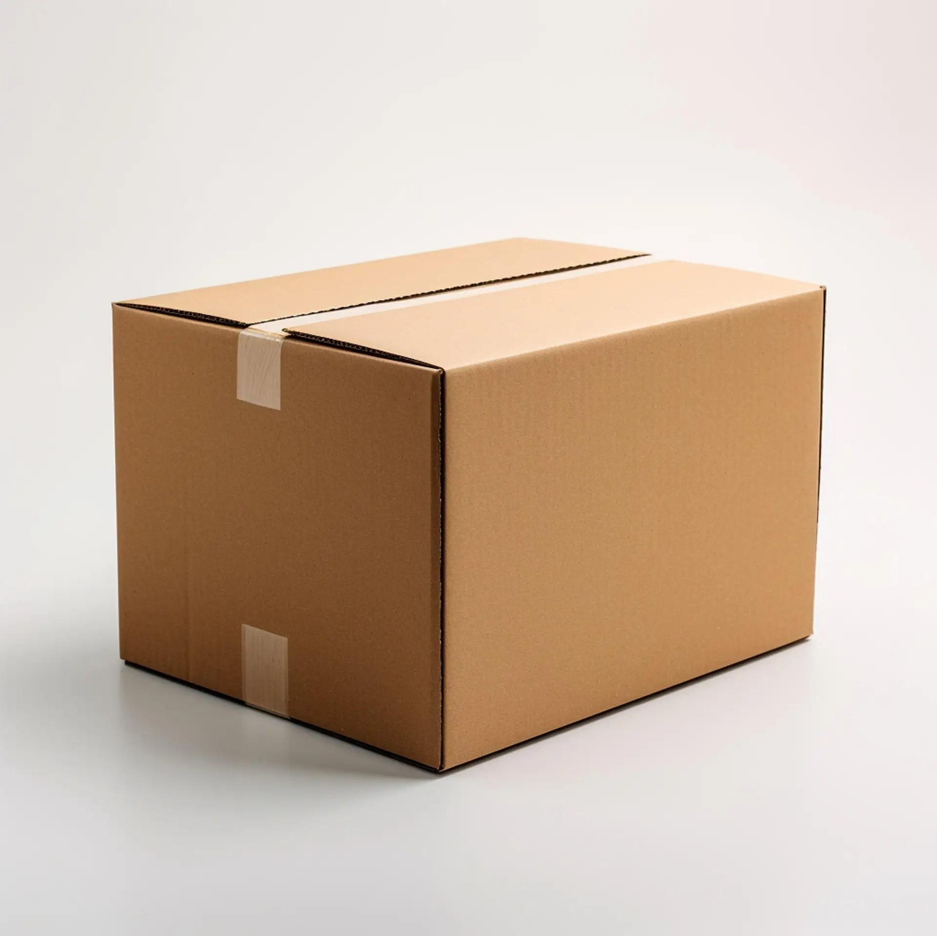 Home Shipping Box