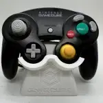 nintendo gamecube controller stand 3d printed