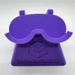 Nintendo Gamecube Controller Stand