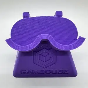 Nintendo Gamecube Controller Stand