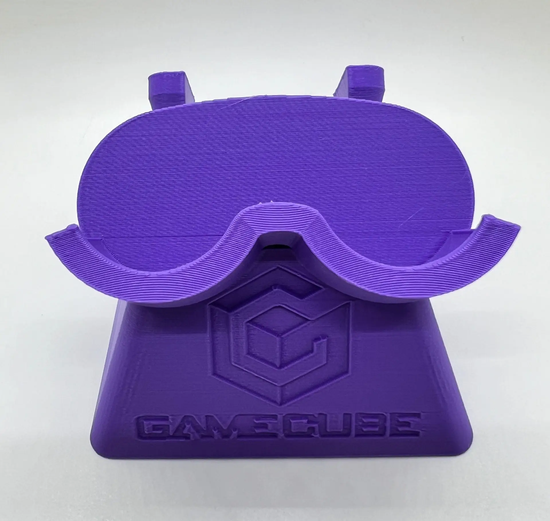 Nintendo Gamecube Controller Stand