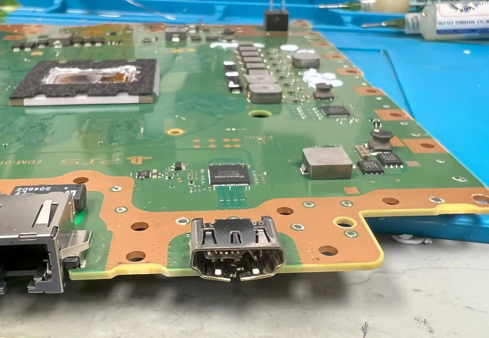 Home PS5 HDMI Repair - FastFixIt Electronics