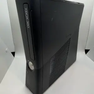 xbox 360 slim rgh console