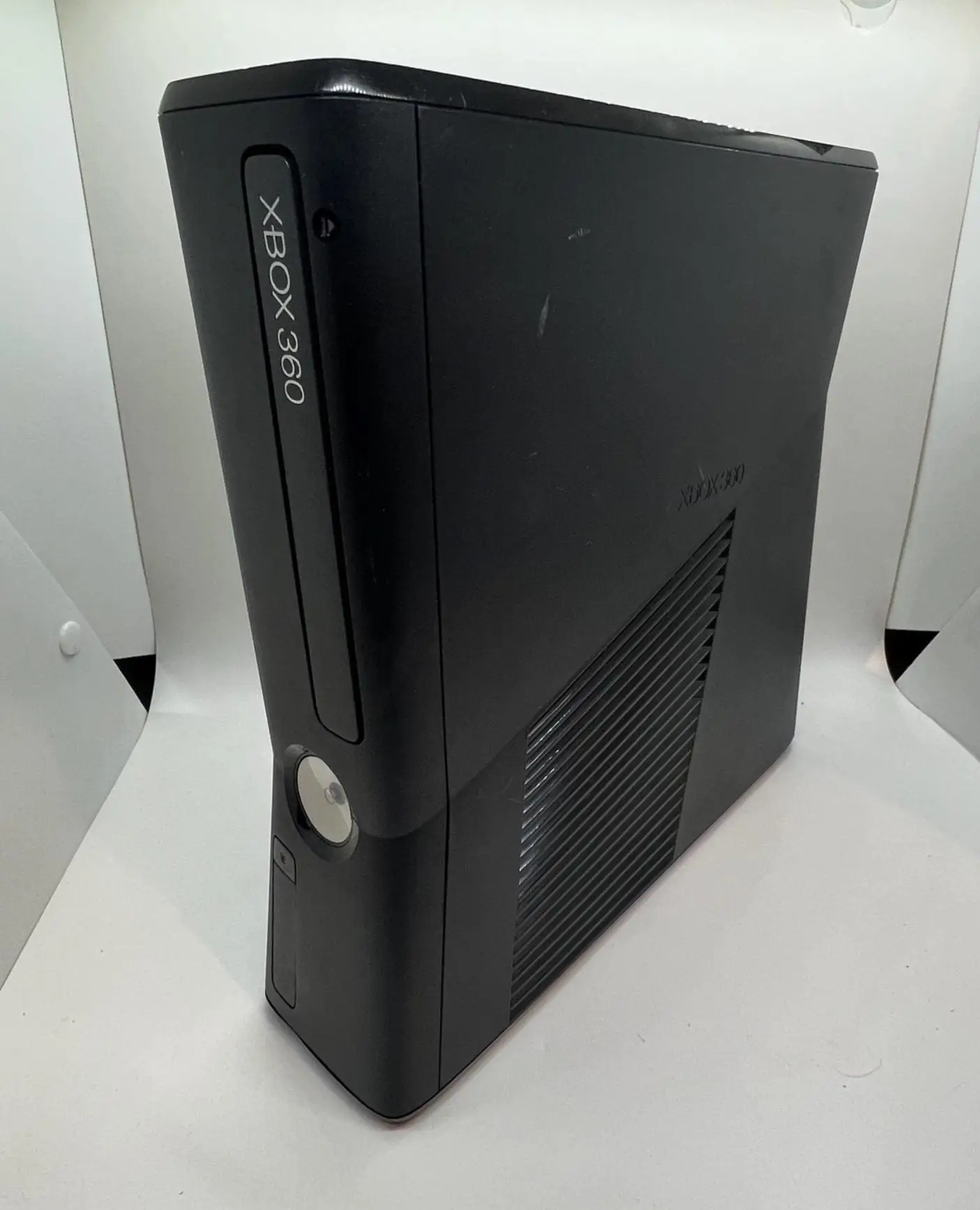 xbox 360 slim rgh console