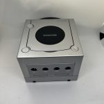 nintendo gamecube picoboot console