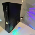 xbox 360 slim rgh with xlume argb