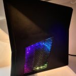 xbox 360 slim rgh with xlume argb