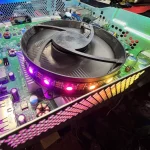 xbox 360 slim rgh3 with xlume argb